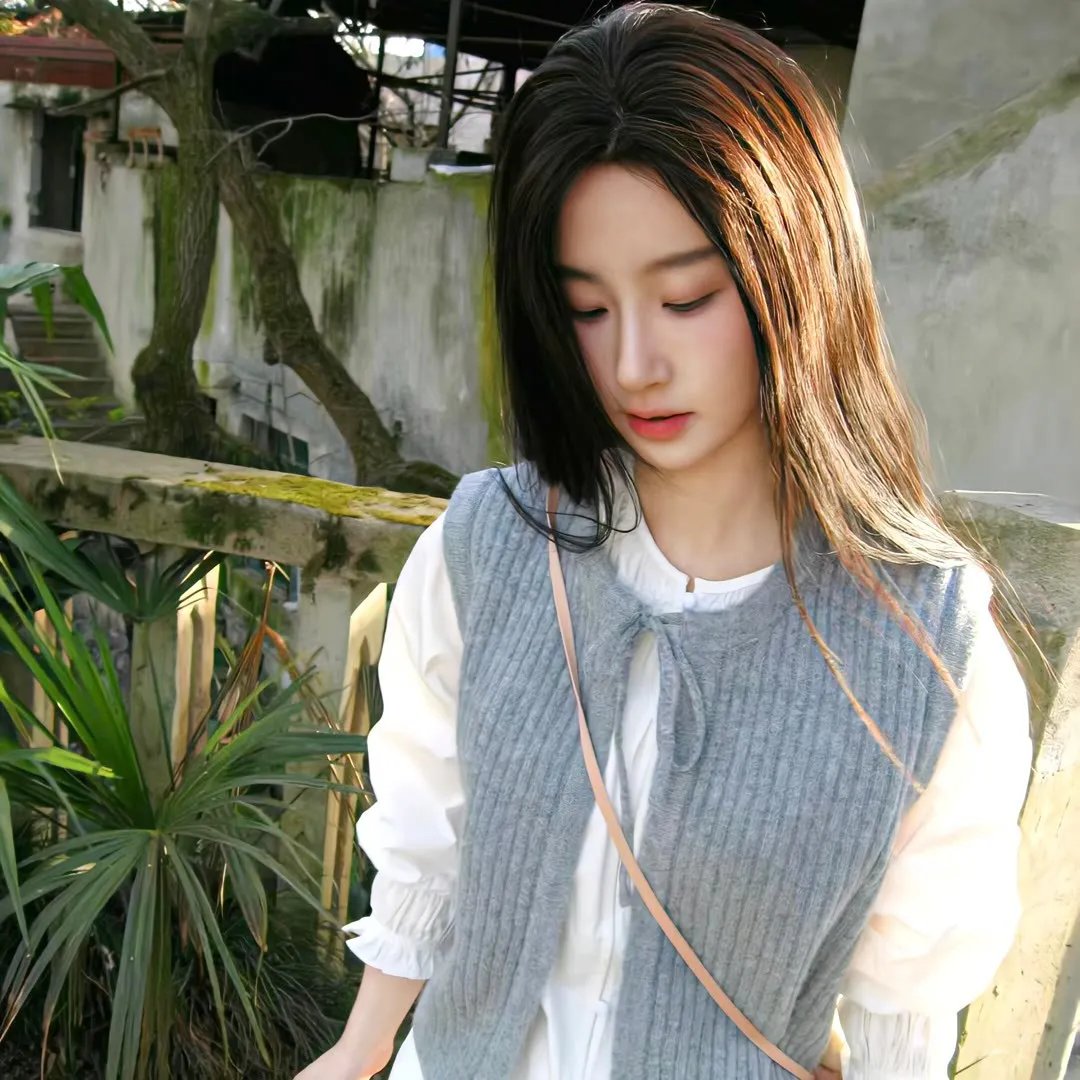 记忆中的玛妮