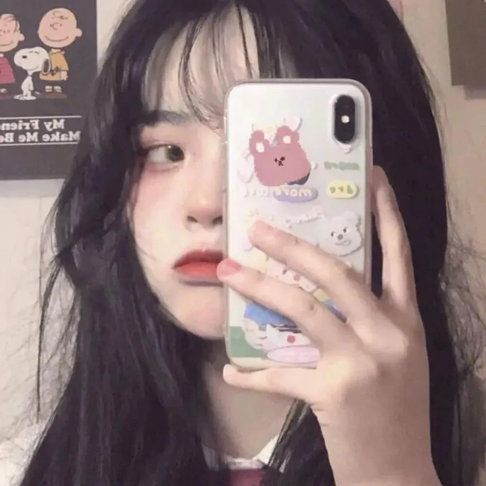 鱼缸里的生活