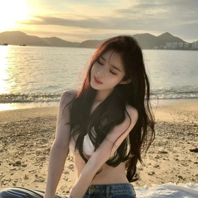 午后三点的彩虹